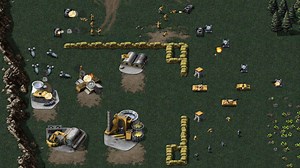 Command & Conquer Remastered: Ausführliches Update & erster Gameplay-Teaser