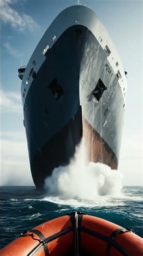 3 Lessons From Ship Disaster #SafetyTips