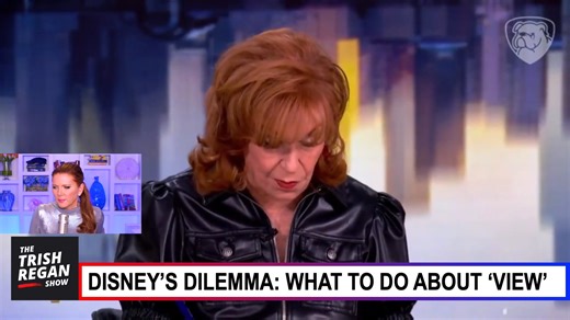 16K views · 515 reactions | A disaster for Disney. From Whoopi...