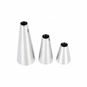 [Hot Item] Premium Stainless Steel Concentric Pipe Reducer for Optimal Flow Control