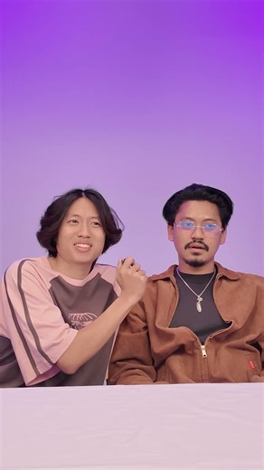 คำต้องเชื่อม vs บัง มนัสวีร์ ศิษย์เก่าอัสสัมชัญพาณิชยการ