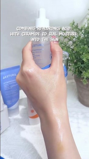 Drop a 💙 if you need to try Aestura!