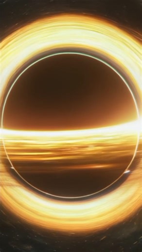 What Black Holes Are REALLY Like (You Can’t Survive This…)