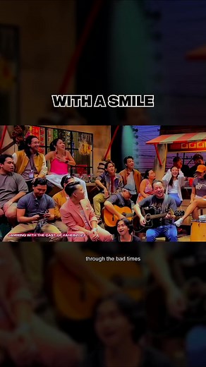Experience the Joy of Ang Huling El Bimbo Musical with a Smile