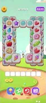 Tile Match Mania | Android Puzzle Game