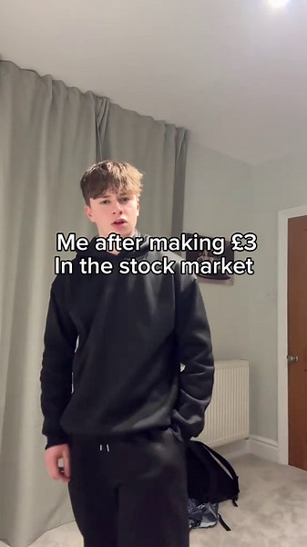 Understanding the Stock Market Humor: A Meme Perspective