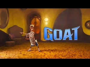 GOAT - Film Clip | Chillin' in the Penthouse