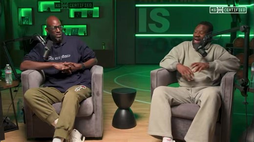 Tony Allen says this is the time you going to see a whole different type of superstar with Victor Wembanyama:“I’m looking forward to seeing I’m talking about quadruple double type time. I mean just that level you got to go to now. You know what I’m saying? A lot of all that sh*t you’ve been talking. You know what I’m saying? You just told them folk, I’m the MVP, man. Hold on, man. Let’s listen to it. So now I’m expecting a 30,15,10, and 10 night steals and blocks. I’m talking about it’s that lev