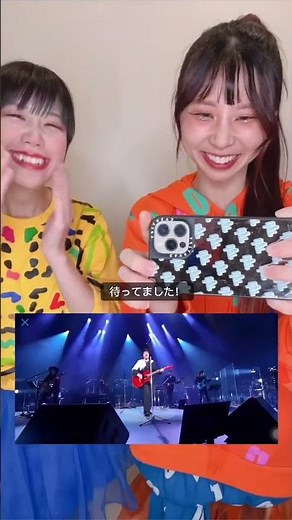 ライブを360度で楽しめるVR映像が凄すぎた！#VR #ライブ #ASKA