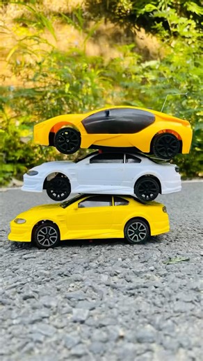 Best 3 rc remote control car#shortsfeed #trending #viralshort #viralvideo