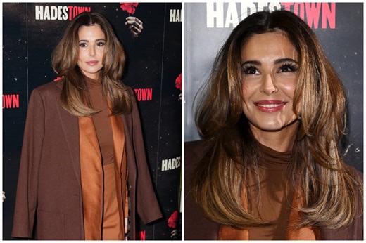 Cheryl makes first public appearance since Liam Payne's funeral after stalker jailed