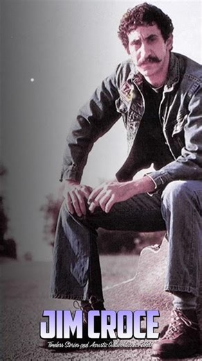 Jim Croce Greatest Hits – Lovers Cross