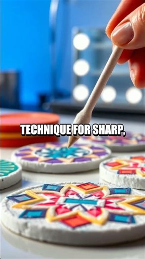 Speedy Mini Art Sparks Five Minute Craft Sprint