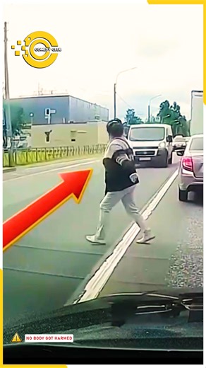 17K views · 255 reactions | Luckiest Close Calls Ever Caught on Cam  | Comedy Club | Facebook