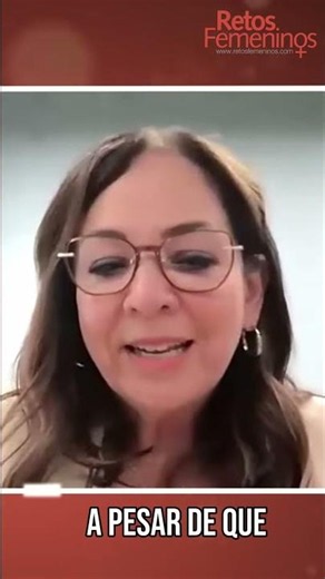 Successful Women- Guadalupe Castañeda Campos Women The Pressure to Be a Good Example