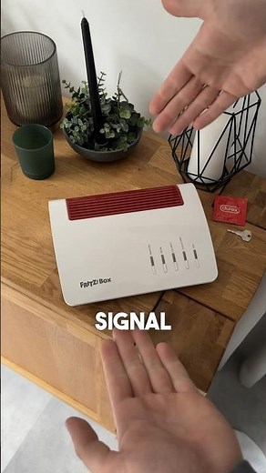 Die Lösung für besseres Internet🛜✅(für jeden)