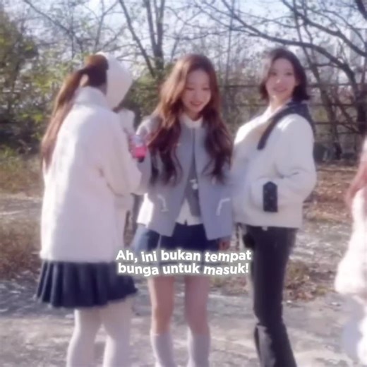 Exploring K-Pop Relations: Stella and Carmen's Journey