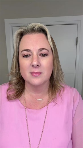 So excited to open my box of products. #unboxing #skincare #makeup #mkcanada #teacherwithasidehustle