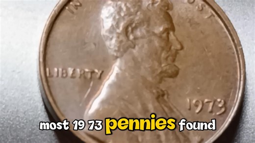🇺🇸1973 lincoln Penny Value & Errors – Up $50 To $500 💰#1973LincolnPenny #LincolnPenny #USCoins | Rare Coins and the lost antique