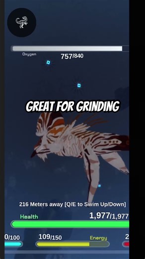 Best Dino’s to grind DNA with in DS (according to chat gpt)#invincible #roblox #dinosaursimulator