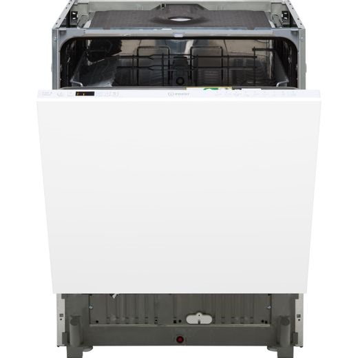 D2IHD526UK | Indesit Dishwasher| White | ao.com
