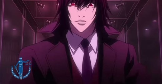 Mikami Character Analysis from Death Note