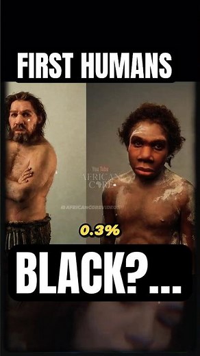 They Hid What DNA Says About the First Humans