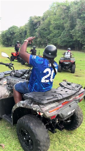 Eastern Exotic Tours: Thrilling ATV Adventures in St. Lucia