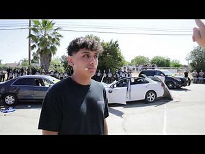 "Every Fifteen Minutes" Ramona High School, 2022