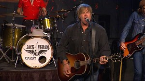 40K views · 186 reactions | "Can't Get Any Better Than This" shows off Jack Ingram's ability to mesh his country music sensibilities with an appreciation for soul music. He discusses how Sam Cooke's 'NIGHT BEAT' proved to be an inspiration for 'MIDNIGHT MOTEL' before giving us the Whataburger Performance of the Week. | Texas Music Scene TV | Facebook
