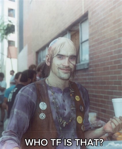 WHO TF IS BONES!?! 🦴 #texaschainsawmassacre #texaschainsawmassacregame #spike #nubbinssawyer #tcm