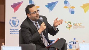 Evaluamos para corregir y tener mejores resultados. Evaluamos para que a #México le vaya bien: Gonzalo Hernández Licona, Secretario Ejecutivo del #CONEVAL en el panel “Logros y desafíos del Presupuesto Basado en Resultados” en la #EVAL2019. ¡Aquí toda su participación! http://ow.ly/ZL6k50uHi5f | Coneval