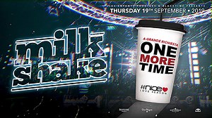 Milkshake Party on Reels