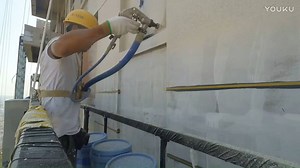 783K views · 3.6K shares | Beautify your Buildings! Introducing Natural Stone-like Coatings & Granite-like Multicolor Coatings, Save 80% more than Real Stone! ✅ Project cooperation / Distributorship / OEM ✅ Catalog => https://goo.gl/h8z1hw  www.BuildingCoatings.com | Kingred Building Coatings | Facebook