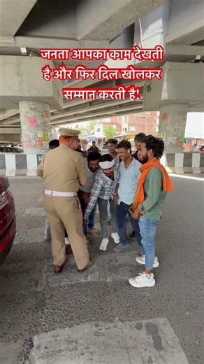 The goal of traffic awareness is to save lives!