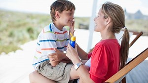 Sun Safety and sunscreen tips for the summer season