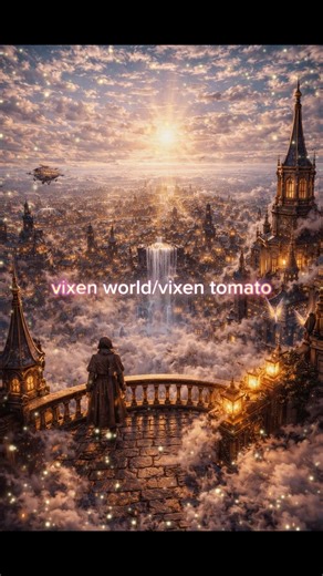 【vixen original song】『vixen world vixen＆chapi』project tomato no.01