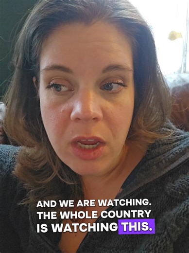 Thank you nurses of NY! We are with you!!! ❤️