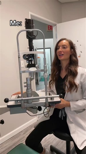 Red Halloween Contact Lenses: When Your Eyes Go Red