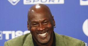 Michael Jordan joins NBC as the network revives its NBA coverage