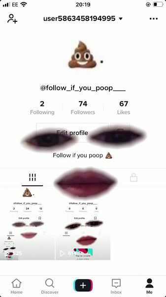 74 people poop#poop #people #foryou