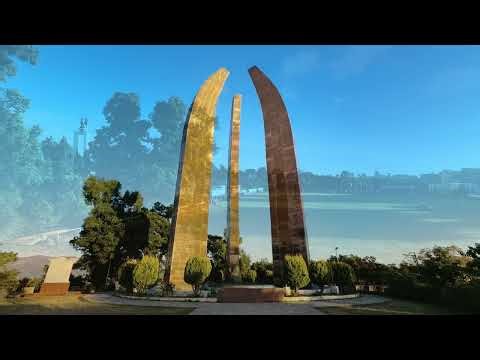 LAKLO-LAKLO CHINGMI-TAMMI by Hareshwar Goshwami Music Video