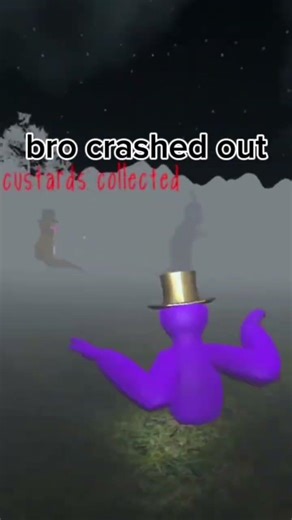 it aint that serious bro #vr #slendytubbies #funny