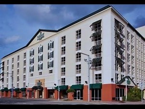 Country Inns & Suites Oceanfront VA Beach