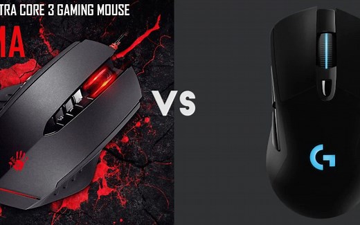 Rust 最强罗技宏