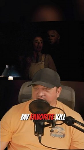 Why This Myers Scene Is So Terrifying