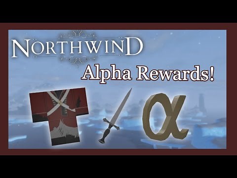 Alpha Rewards Are Finally Here! | Northwind