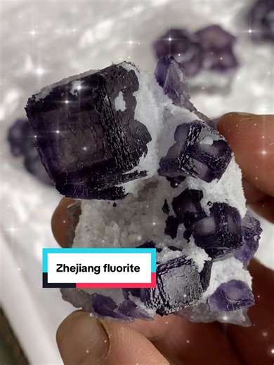 Zhejiang fluorite