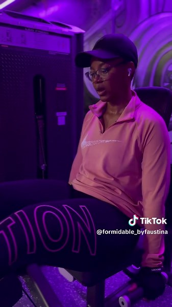 Leg Workout Routine for Building Strength