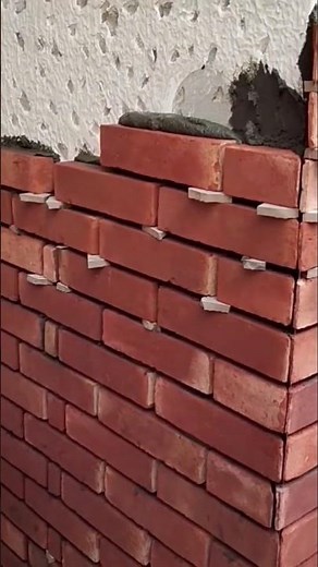 Mastering the Corner: Brick Cladding Secrets